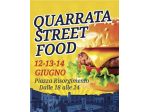 QUARRATA STREET FOOD