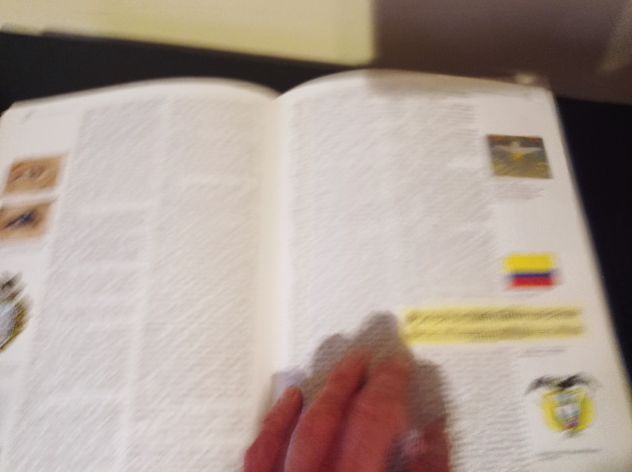 Enciclopedia Internazionale 6 volumi - Foto 2
