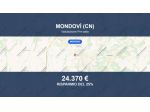 Immobile in asta di 32 m² in vendita a Mondovì