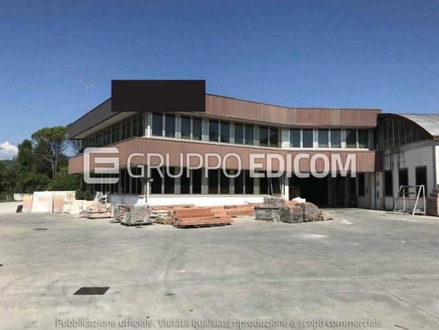 Opifici di 3305 mq in vendita a Refrontolo - Rif. 4552414 - Foto 2