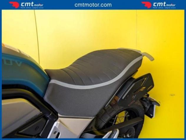 CF MOTO 700CL-X ADV Adventure Garantita e Finanziabile rif. 23951968 - Foto 10