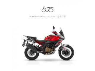 QJ MOTOR SRT 600 SX SRT 600 SX