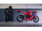 Honda CBR 600 RR - RATE A PARTIRE DA € 128,50 SENZA ANTICIPO CON MAXI RATA  &hellip;