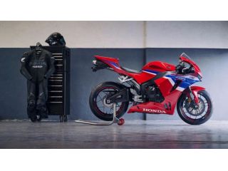 Honda CBR 600 RR - RATE A PARTIRE DA € 128,50 SENZA ANTICIPO CON MAXI RATA  &hellip;