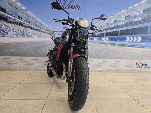 Triumph Trident 660 04/2023 - Km 22700 - Foto 3