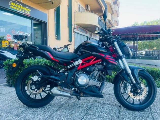 BENELLI BN 302 TUTTO INCLUSO ANCHE PASSAGGIO! MINI RATE rif. 23815572 - Foto 2