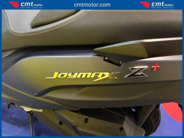 SYM Joymax 300 Garantito e Finanziabile rif. 24117507 - Foto 8