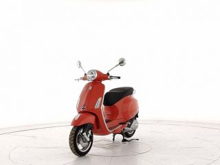 Vespa AMG GT VESPA GTS SUPERSPORT 310 HPE E5+ NERO