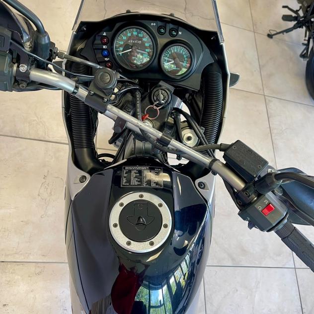 Kawasaki KLE 500 null - Foto 3