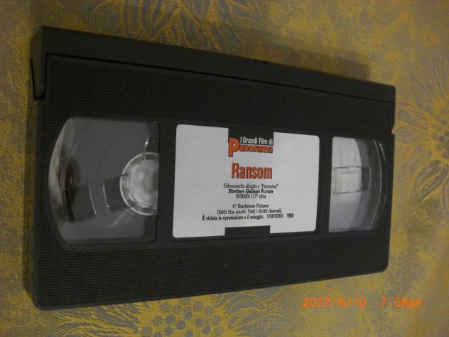 RANSOM - Foto 4