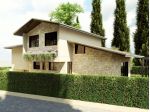 Villa in vendita a Caranna - Forte dei Marmi 230 mq  Rif: 1406565
