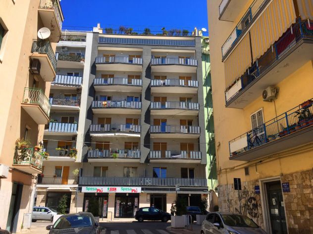 appartamento arredato in via Laterza Stazione/Policlinico - Foto 9