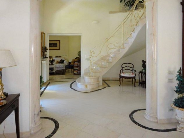 Villa in affitto a Forte dei Marmi 160 mq Rif: 1242407 - Foto 8