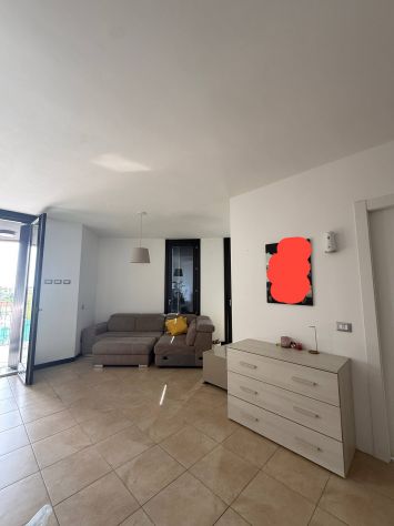 Appartamento con una camera da letto in affitto nella zona di San Siro. - Foto 5