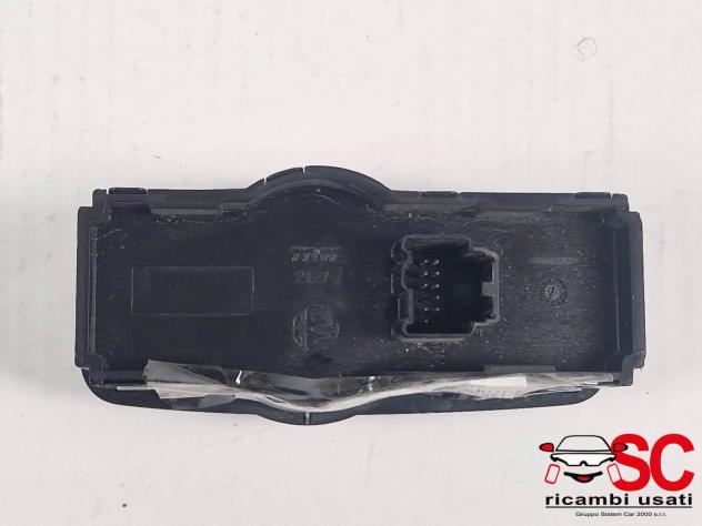 Pulsantiera Comando Luci Alfa Romeo Giulia 156132323 156177464 156124178 - 48184 - Foto 3