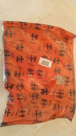 TUBO COMANDO IDRAULICO FRENI ALFA 33 60549489 - Foto 2