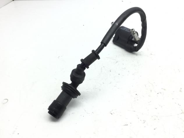 BENELLI BN E5 125 BOBINA ACCENSIONE DESTRA CAVO E PIPETTA 2022 ZBNU30022PBE - Foto 2