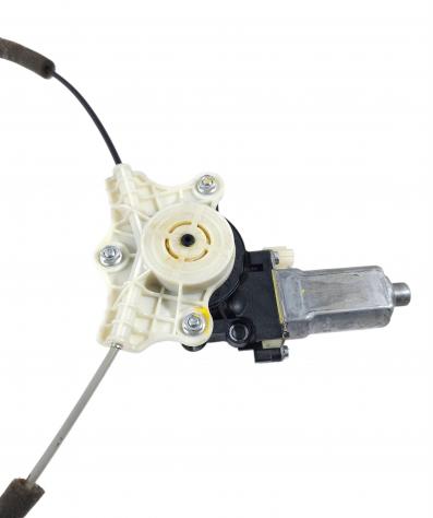 ALZACRISTALLO ELETTRICO ANT. DX HYUNDAI i20 2° Serie 82404-C7010 (1520) - Foto 4