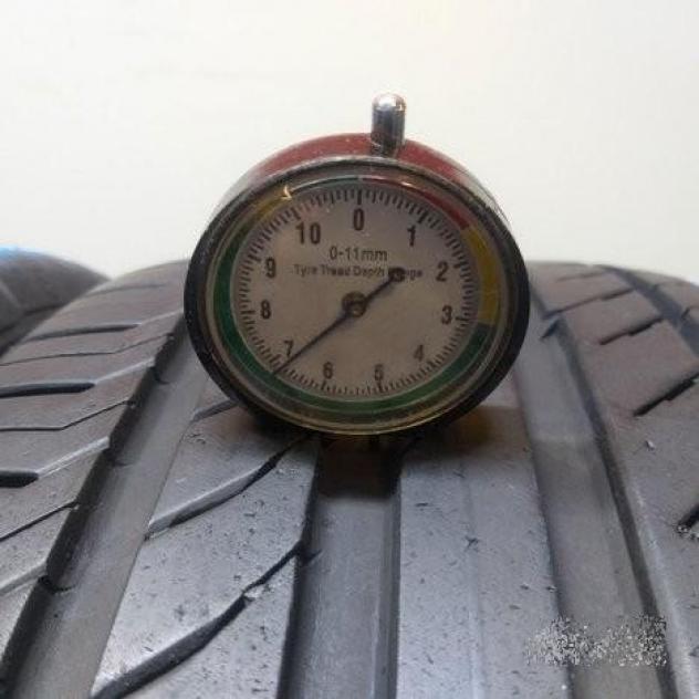 2 gomme 235 45 19 continental a10671 - Foto 3