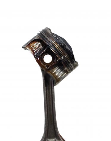 PISTONI MOTORE PEUGEOT 208 Serie 9807260380 HN05 Benzina 1200 (19) - Foto 13