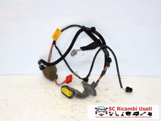 Cablaggio Porta Anteriore Destra Renault Kangoo 8200373942A - 06958 - Foto 2