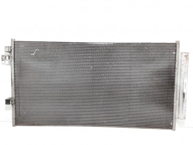 RADIATORE A/C FIAT 500 X Serie 8C6170100 552 60 384, 552 80 444 Diesel 1600 (15)