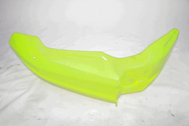 PARAFANGO ANTERIORE ACERBIS 200000794 SUZUKI RM-Z450 5311128H00YU1 FRONT FENDER - Foto 2
