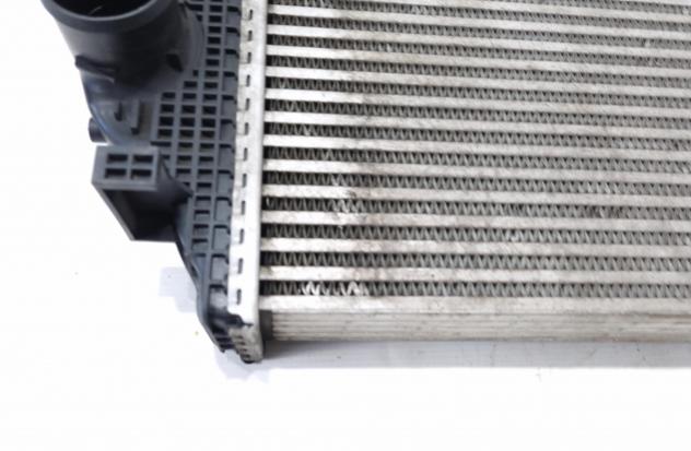 INTERCOOLER JEEP Grand Cherokee 4° Serie 55038004AD EXF, EXN Diesel 3000 (1121) - Foto 4