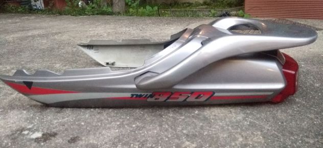 Yamaha TDM 850 mod. 3VD ricambi usati (LEGGERE TESTO)