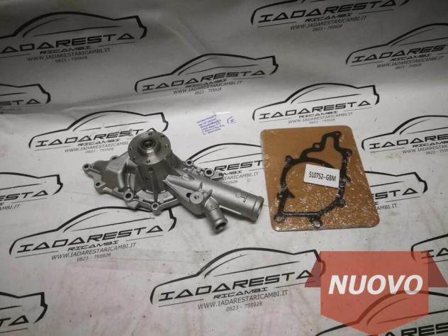 Pompa Acqua Mercedes Sprinter 906 2.2D A6462001601 - Foto 3