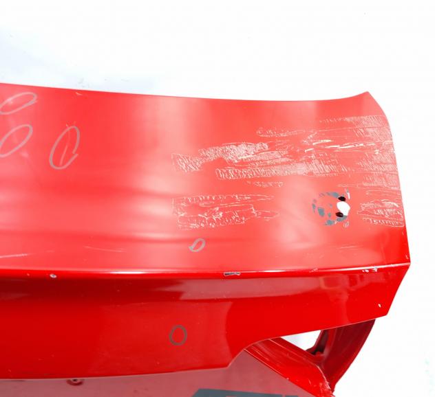 PORTELLONE POSTERIORE AUDI A5 Berlina Serie (8T3) 8T0827023 (07) - Foto 5