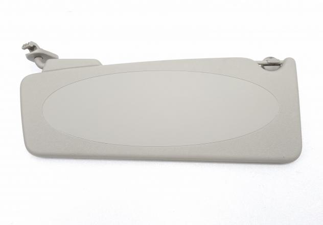 PARASOLE ALETTA LATO PASSEGGERO NISSAN NV200 1° Serie K9K 892 (09) - Foto 6