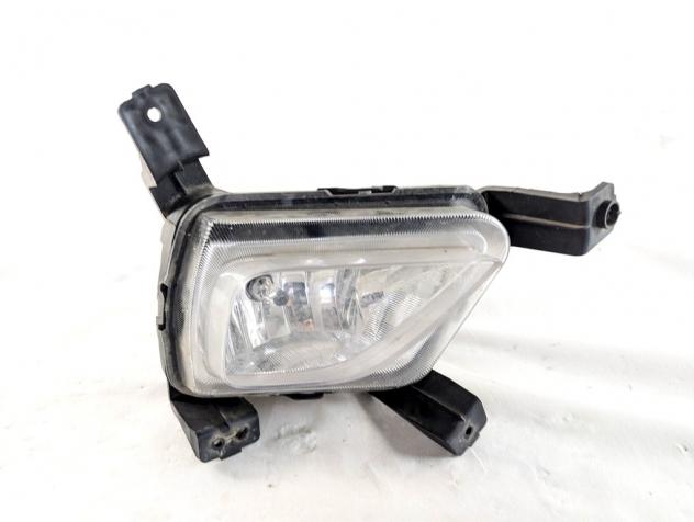 10548004 FARO FANALE PROIETTORE FENDINEBBIA ANTERIORE DESTRO MG ZS 1.5 G 78KW 5M 5P (2025) RICAMBIO USATO A02005R0100 - Foto 2