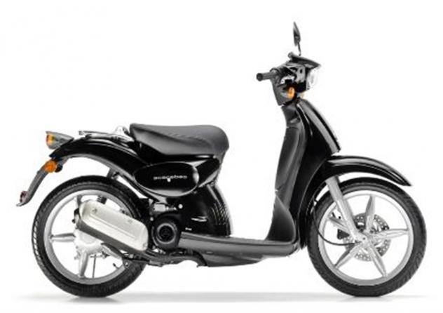 APRILIA SCARABEO 2T MINARELLI 50 STATORE CAMPO MAGNETICO E PICK UP 2000 2005 PFG - Foto 6
