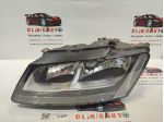 FARO ANTERIORE SINISTRO AUDI Q5 Serie (8RB) CJC (0812)