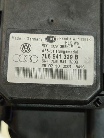 FARO ANTERIORE SX ALLO XENO VOLKSWAGEN Golf 6 Berlina 5K1941751F CDLF (0812) - Foto 7