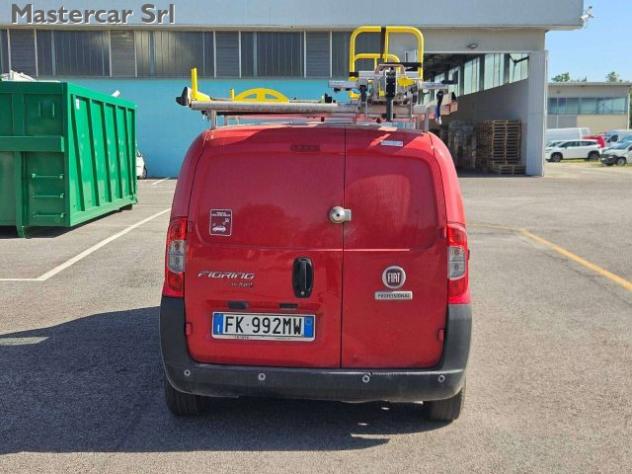 FIAT Fiorino 1.3 MJT 95CV Furgone Adventure E6 - FK992MW rif. 24078824 - Foto 5