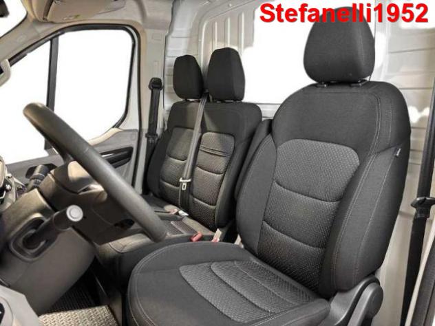MAXUS L3H2 VAN FWD SINGLE DOOR - Warm White rif. 23624290 - Foto 9