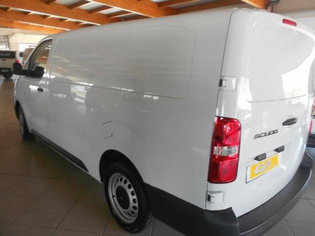 FIAT SCUDO VAN L3H1 rif. 23653242 - Foto 5