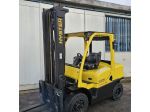 Carrello elevatore Hyster Mod h 4.0