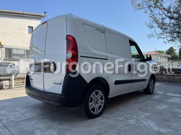 FIAT Doblò Fiat Doblò Coibentato - Foto 3