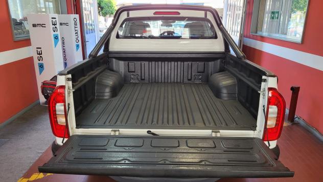 Foton Tunland G7 Tunland G7 2.0 TDI Doppia Cabina 4WD AT8 - Foto 7