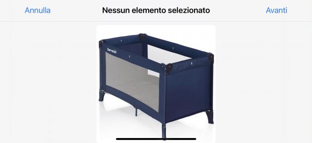 Lettino