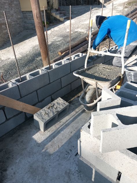 muratore esperto da 20 esegue lavori edile di qualsiasi - Foto 4