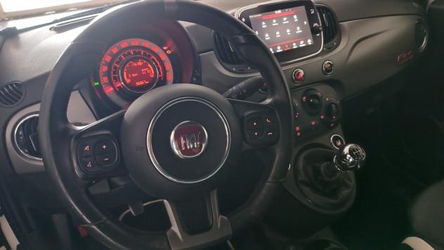 Fiat 500 0.9 TwinAir Turbo 105 CV S - Foto 8