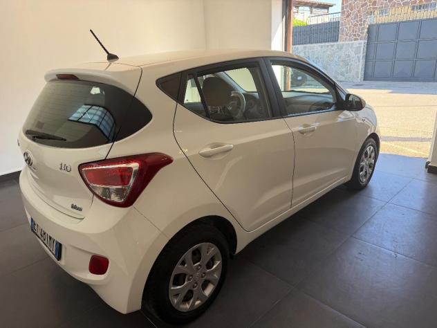HYUNDAI - i10 - 1.0 LPGI Econext Sound Edition - Foto 4
