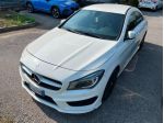 MERCEDES CLA 200 PREMIUM