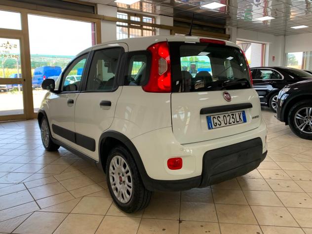 Fiat Panda 1.0 FireFly S Hybrid *IVA DEDUCIBILE* - Foto 7