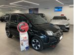 FIAT Panda Cross 1.0 FireFly Hybrid rif. 23968093