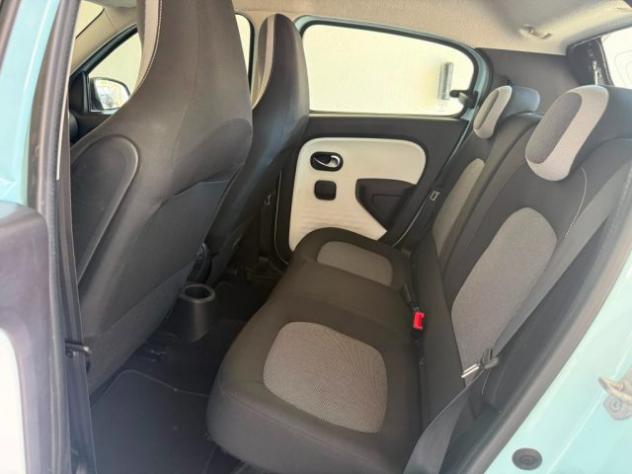RENAULT Twingo 65 CV Equilibre rif. 23851362 - Foto 10
